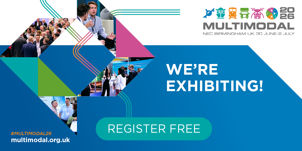 CocoonFMS Is Exhibiting at Multimodal 2026